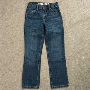Gymboree Classic Denim Kids Jeans